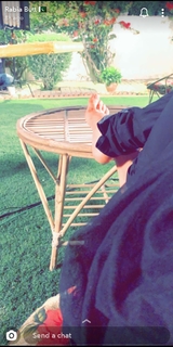 Rabia Butt feet photo 19