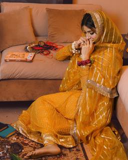 Rabia Butt feet photo 8