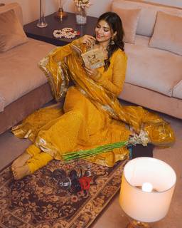 Rabia Butt feet photo 7