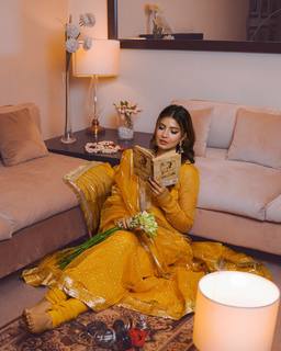 Rabia Butt feet photo 5