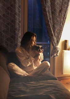 Rabia Soyturk feet photo 11