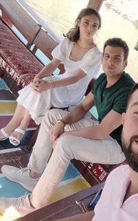 Rabia Soyturk feet photo 8