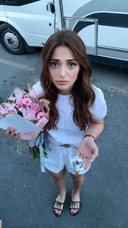 Rabia Soyturk feet photo 7