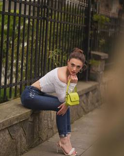 Rabia Soyturk feet photo 3