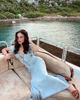 Rabia Soyturk feet photo 16