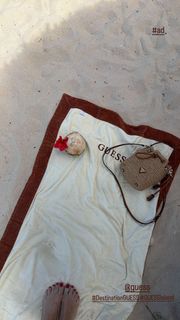 Rabia Soyturk feet photo 3