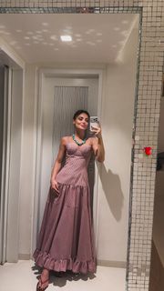 Rabia Soyturk feet photo 4