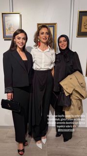 Rabia Soyturk feet photo 17