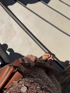 Rabia Soyturk feet photo 12