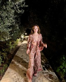 Rabia Soyturk feet photo 9