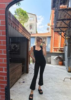 Rabia Soyturk feet photo 7