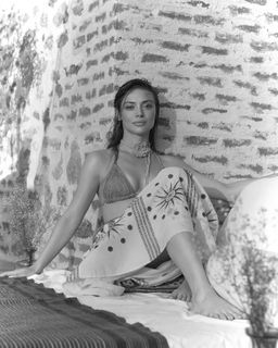 Rabia Soyturk feet photo 4