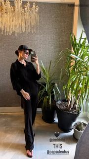Rabia Soyturk feet photo 1