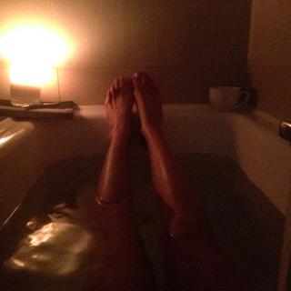 Rachael Finch feet photo 19