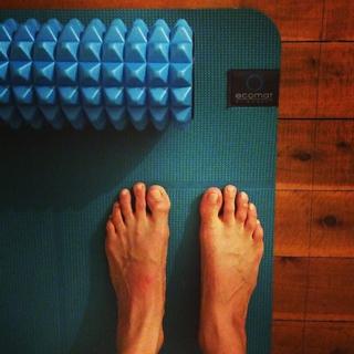 Rachael Finch feet photo 15