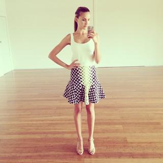 Rachael Finch feet photo 14