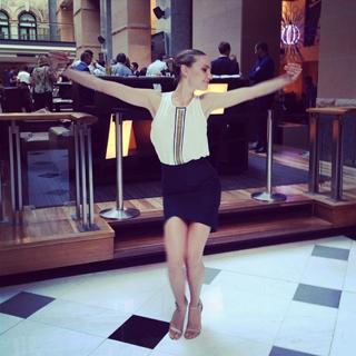 Rachael Finch feet photo 8