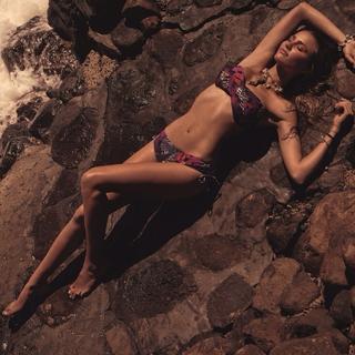 Rachael Finch feet photo 3