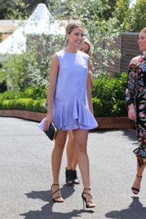 Rachael Finch feet photo 8