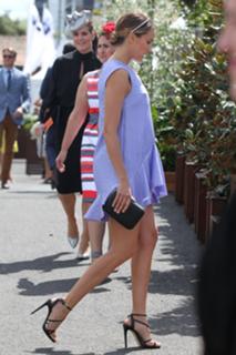 Rachael Finch feet photo 7