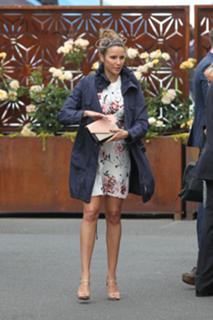 Rachael Finch feet photo 17
