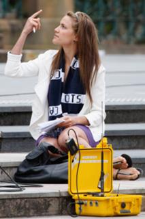 Rachael Finch feet photo 11