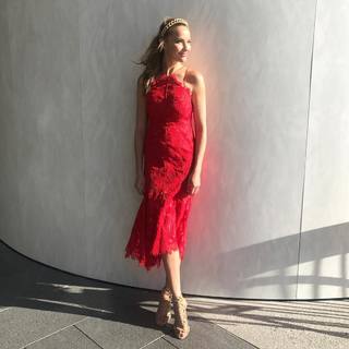 Rachael Finch feet photo 6