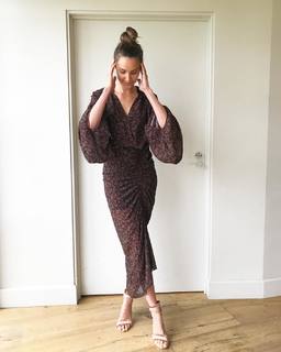 Rachael Finch feet photo 19