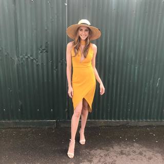 Rachael Finch feet photo 16