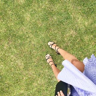 Rachael Finch feet photo 15