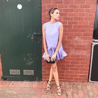 Rachael Finch feet photo 11