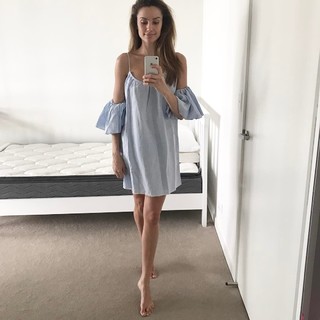 Rachael Finch feet photo 19