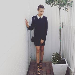 Rachael Finch feet photo 14