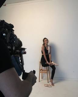 Rachael Finch feet photo 2