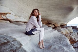 Rachael Finch feet photo 20