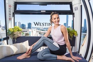Rachael Finch feet photo 19