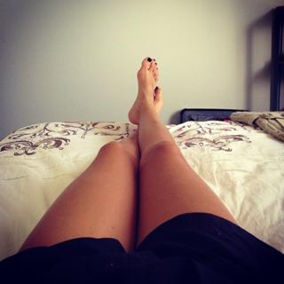 Rachael Finch feet photo 7