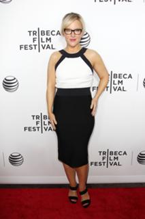 Rachael Harris feet photo thumbnail