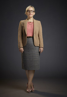 Rachael Harris feet photo thumbnail