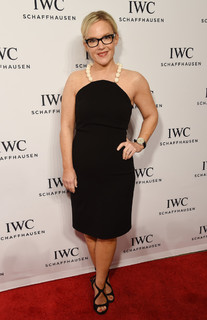 Rachael Harris feet photo thumbnail