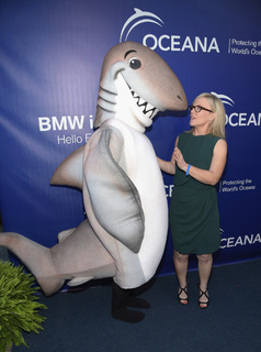 Rachael Harris feet photo thumbnail