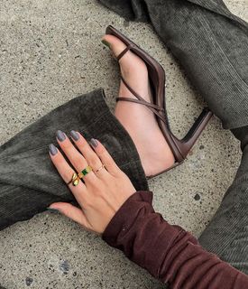 Rachael Kirkconnell feet photo 4
