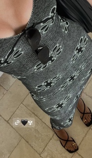 Rachael Kirkconnell feet photo 19