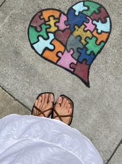 Rachael Kirkconnell feet photo 16