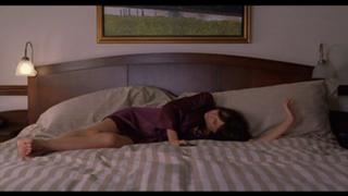 Rachael Leigh Cook feet photo thumbnail