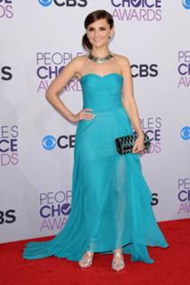 Rachael Leigh Cook feet photo thumbnail