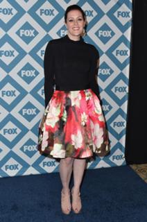 Rachael MacFarlane feet photo 11