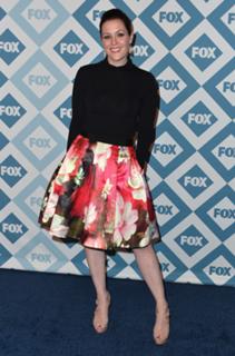 Rachael MacFarlane feet photo 10