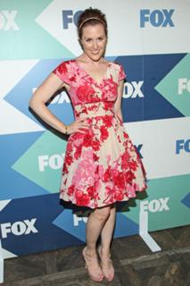 Rachael MacFarlane feet photo 9
