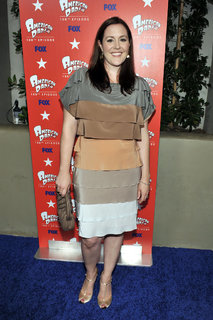 Rachael MacFarlane feet photo 4